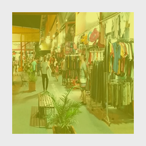 Galerías y Paseos De Compra